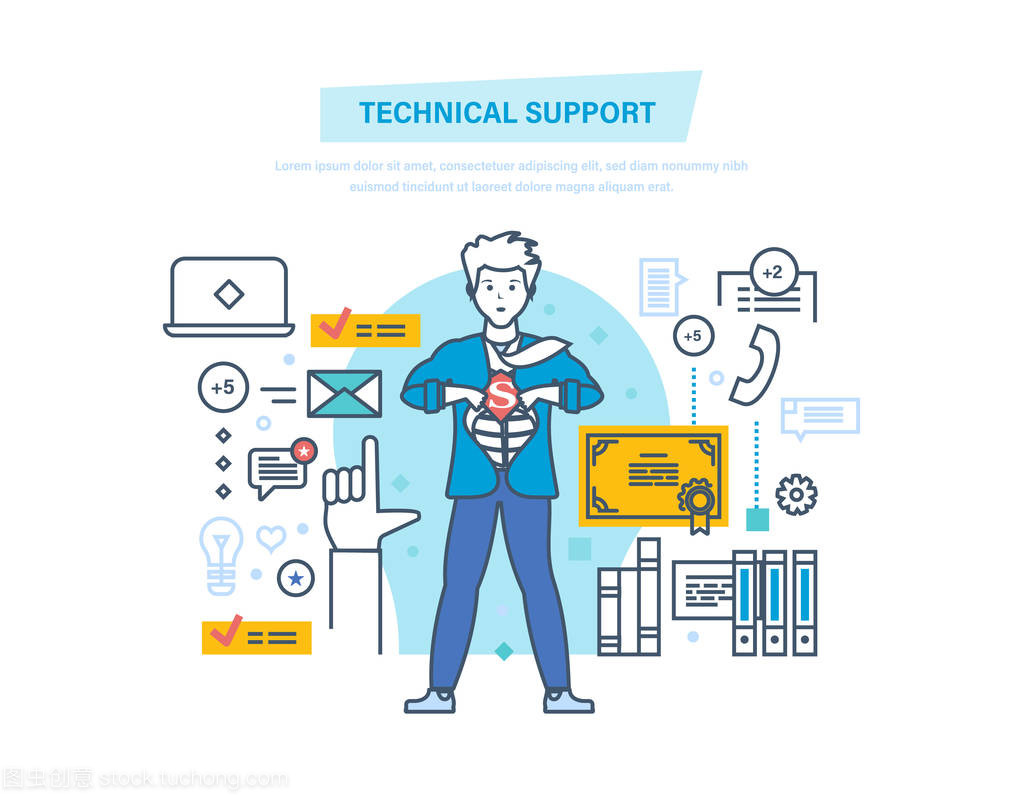 技術(shù)支持、 呼叫中心、 咨詢、 交流。支持服務(wù)和電話銷售