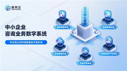 潘成挺 以數智賦能技術咨詢，助推企業新發展